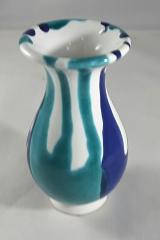 Gmundner Keramik-Vase Form -AI